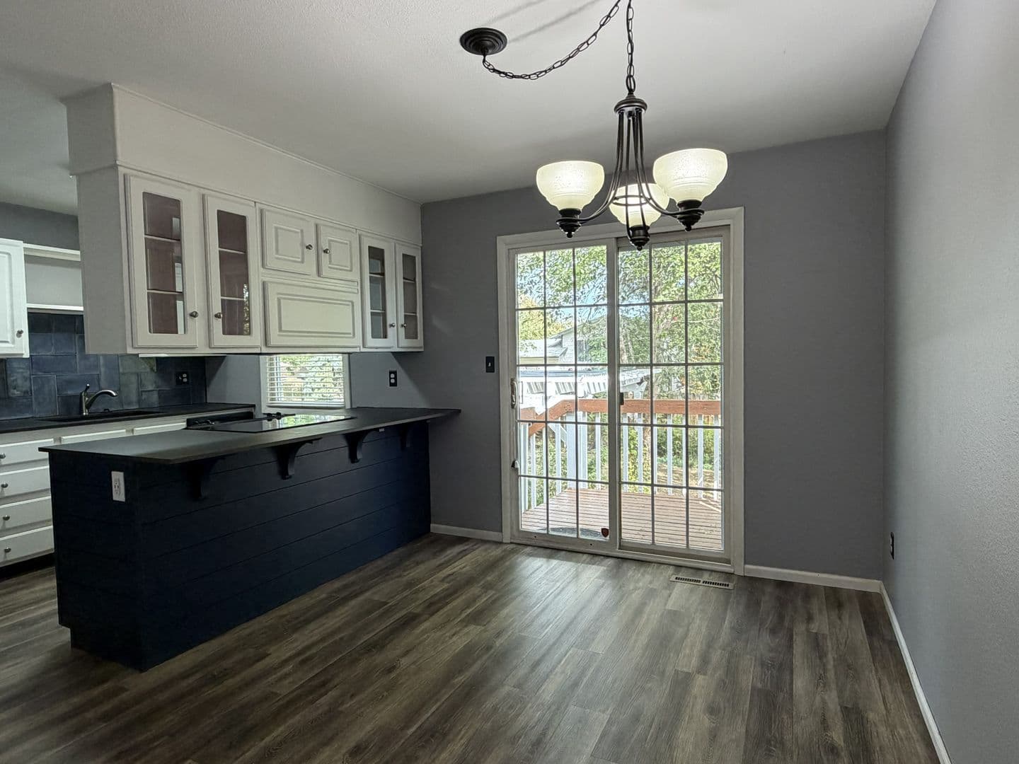 Fort Collins House: 812 Mansfield Drive