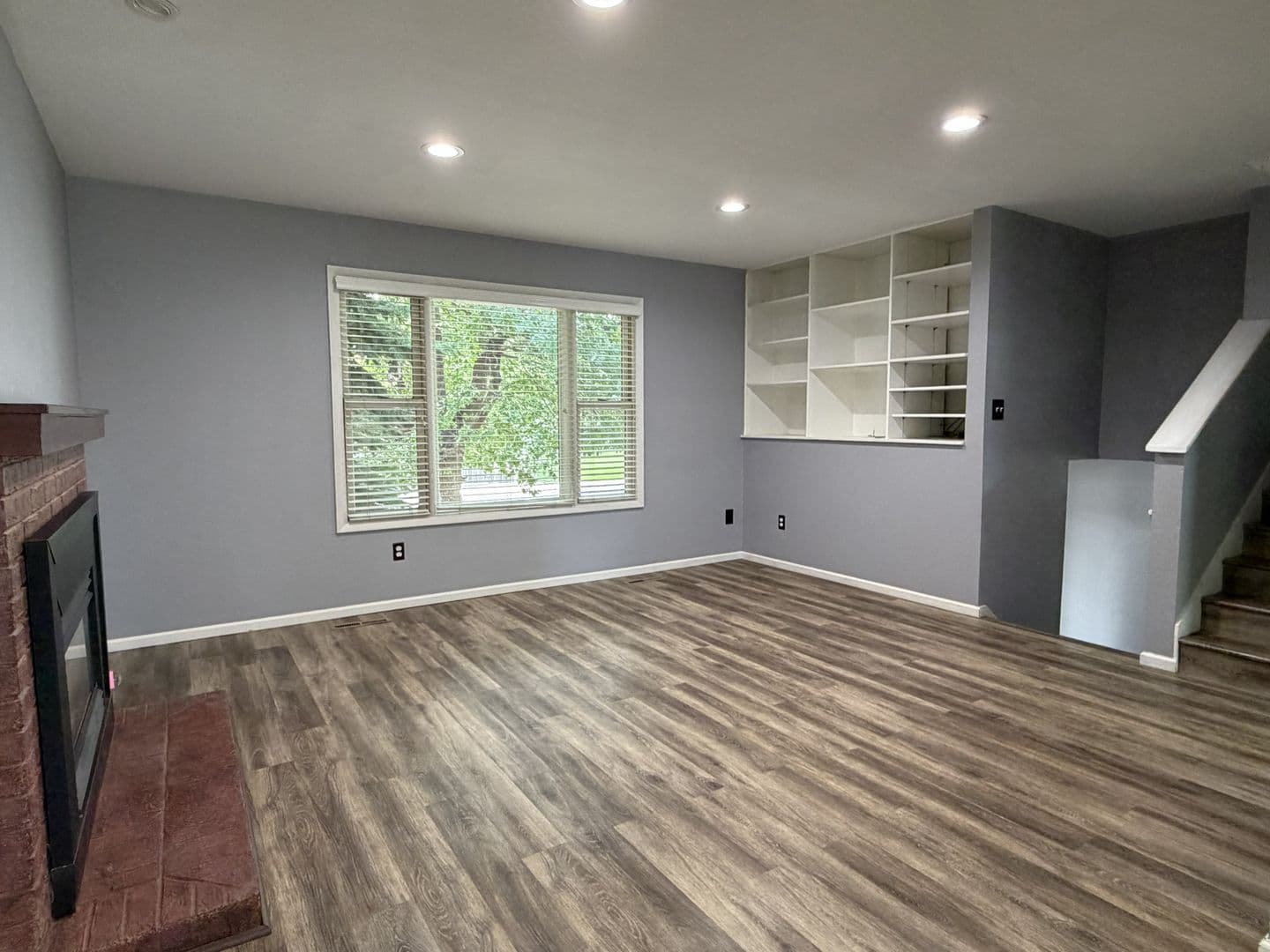 Fort Collins House: 812 Mansfield Drive
