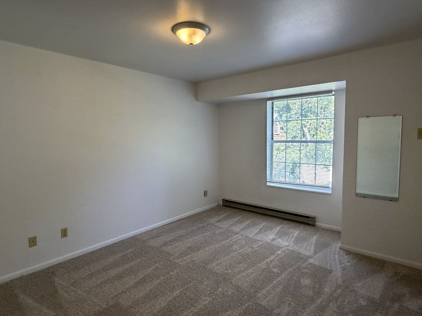 Fort Collins Townhome: 1601 W. Swallow Rd. F5