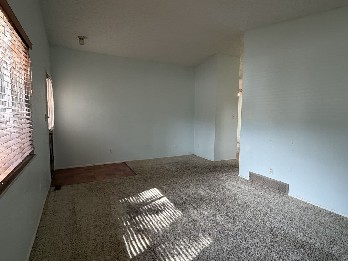 Fort Collins House: 1800 Corriedale Drive
