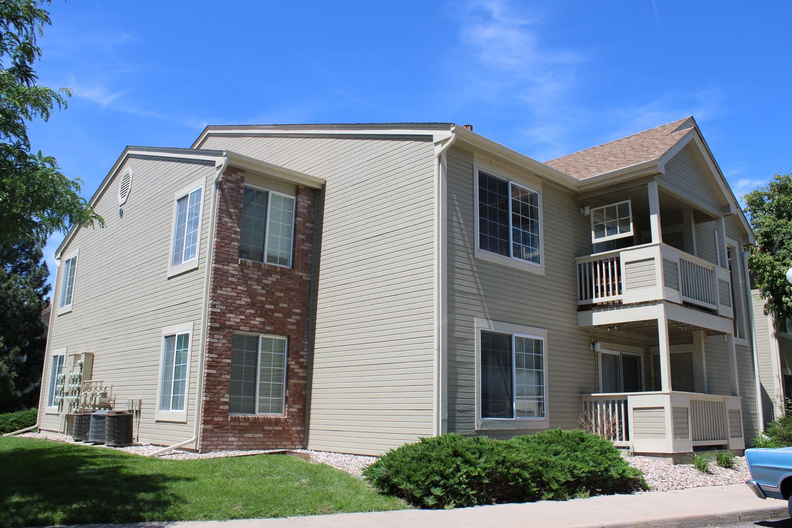 Fort Collins Condo: 1225 West Prospect Road - Q17