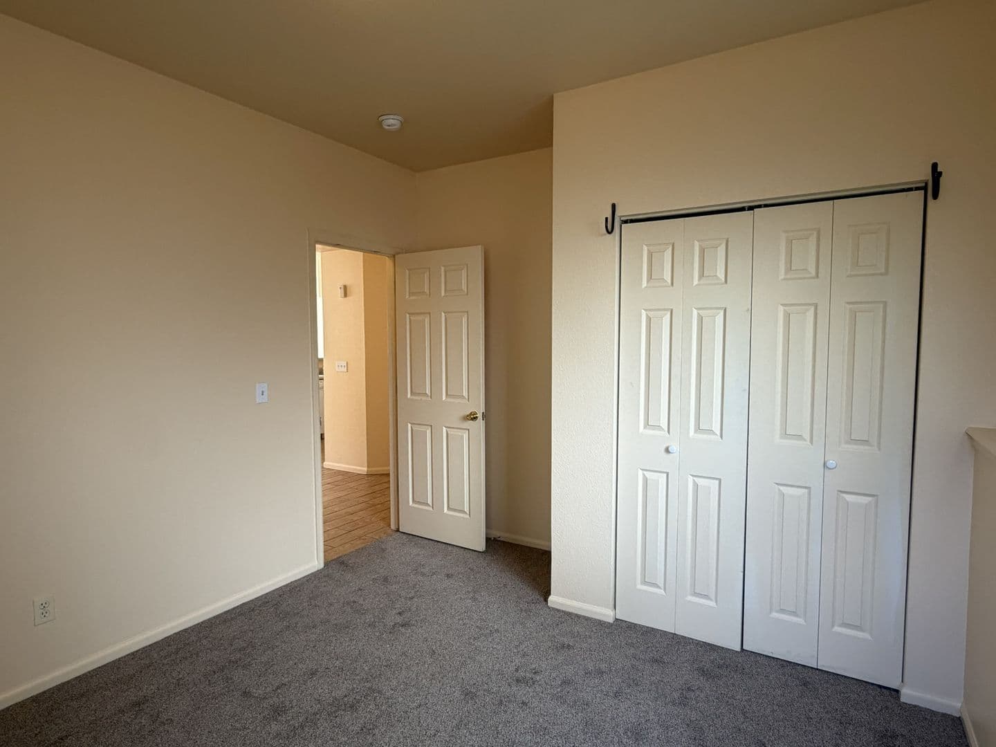 Fort Collins Apartment: 629 S Sherwood Street