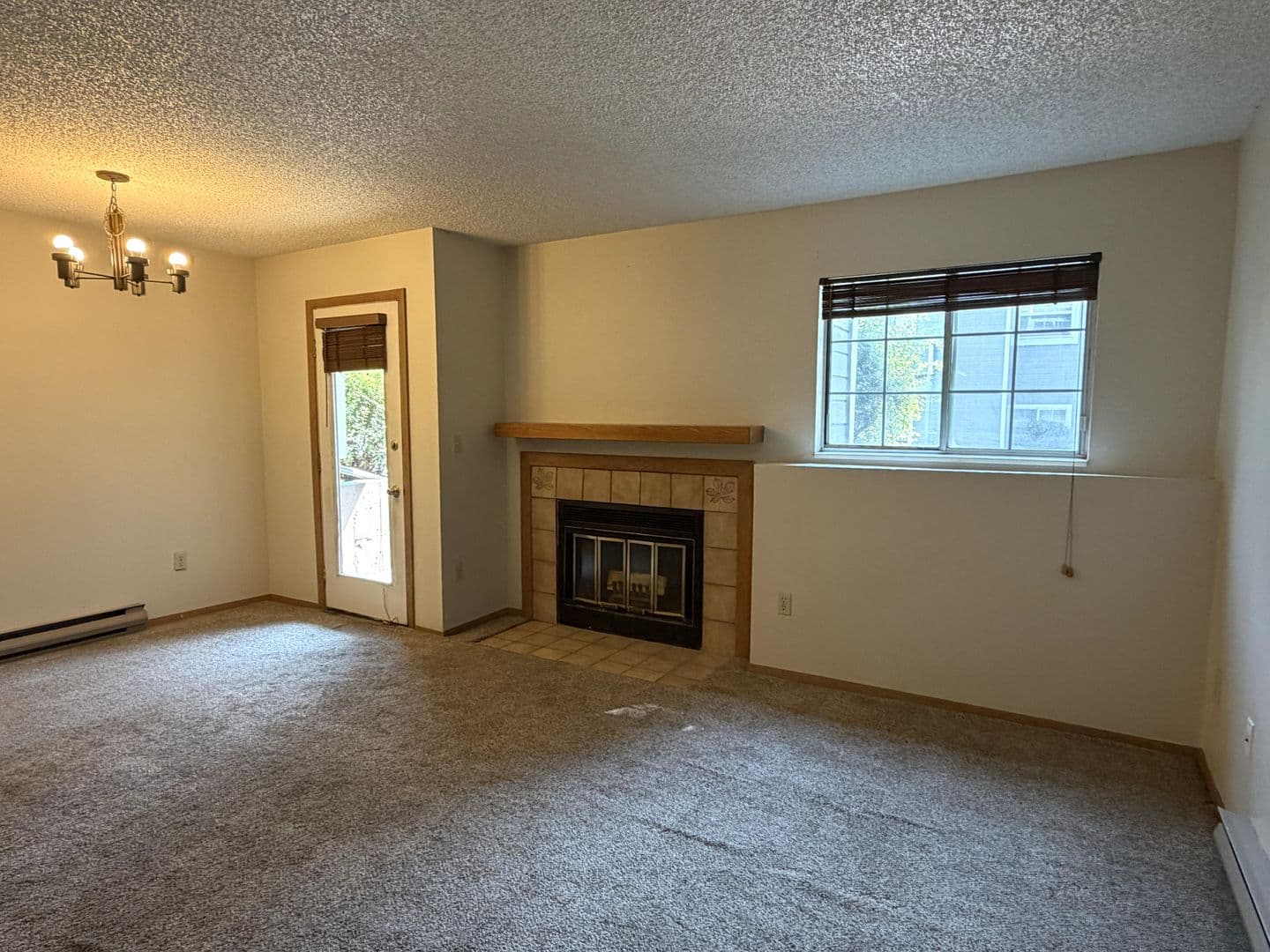 Fort Collins Condo: 720 City Park Ave A116