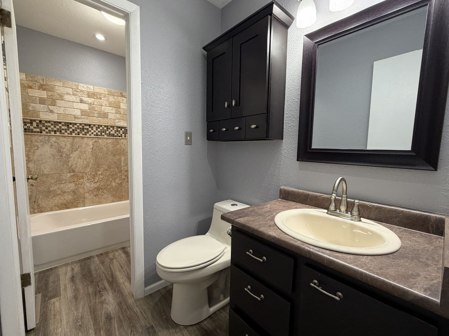 Fort Collins House: 812 Mansfield Drive