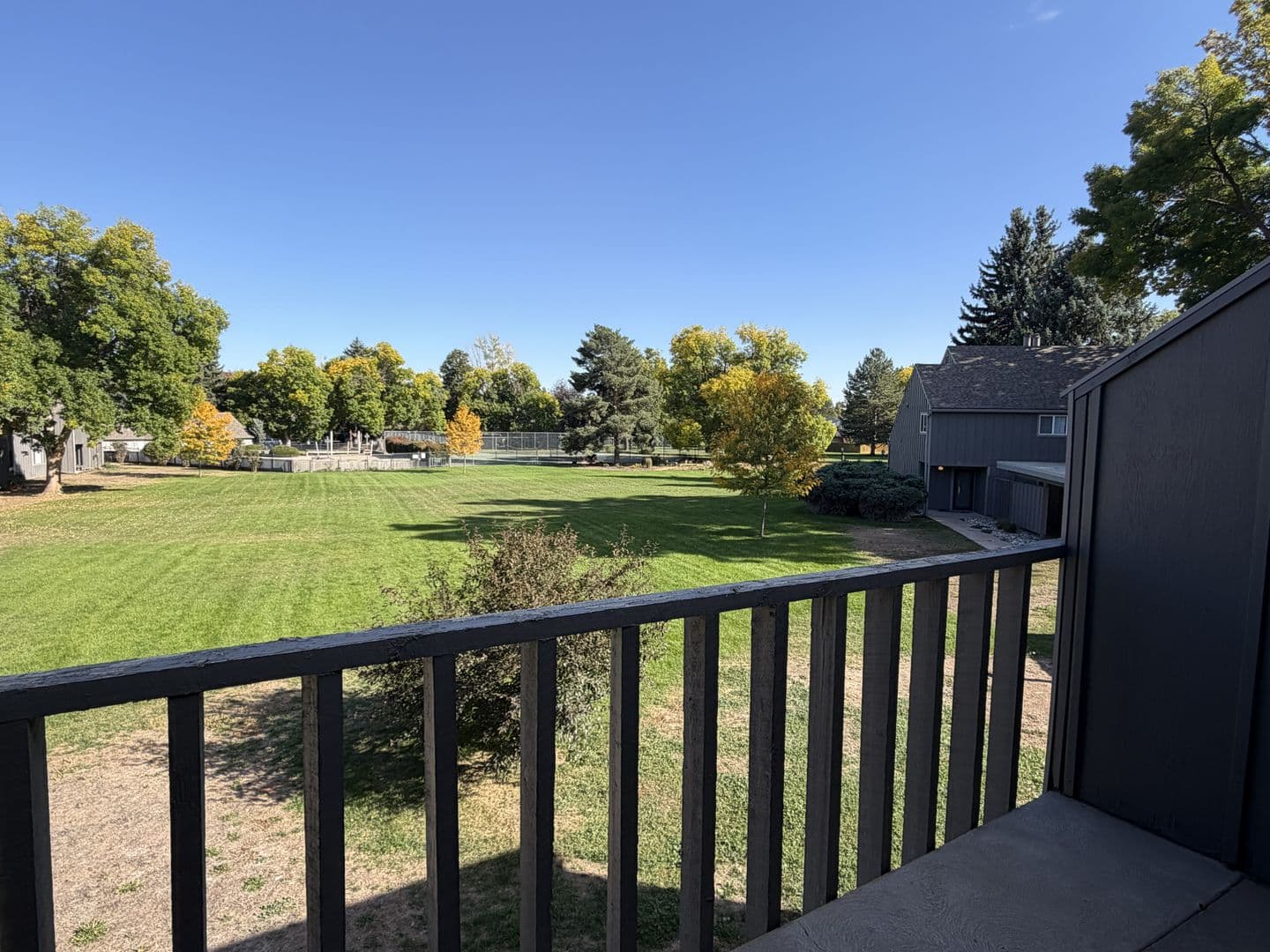 Fort Collins Condo: 801 E Drake Road G78
