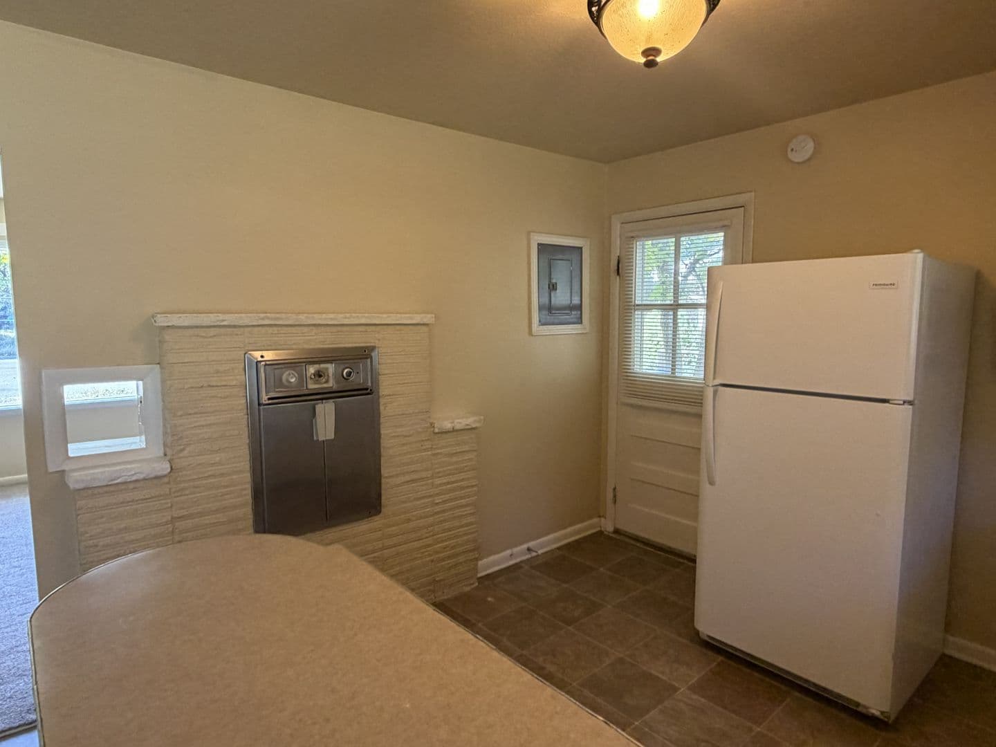 Fort Collins House: 1101 Broadview Pl.