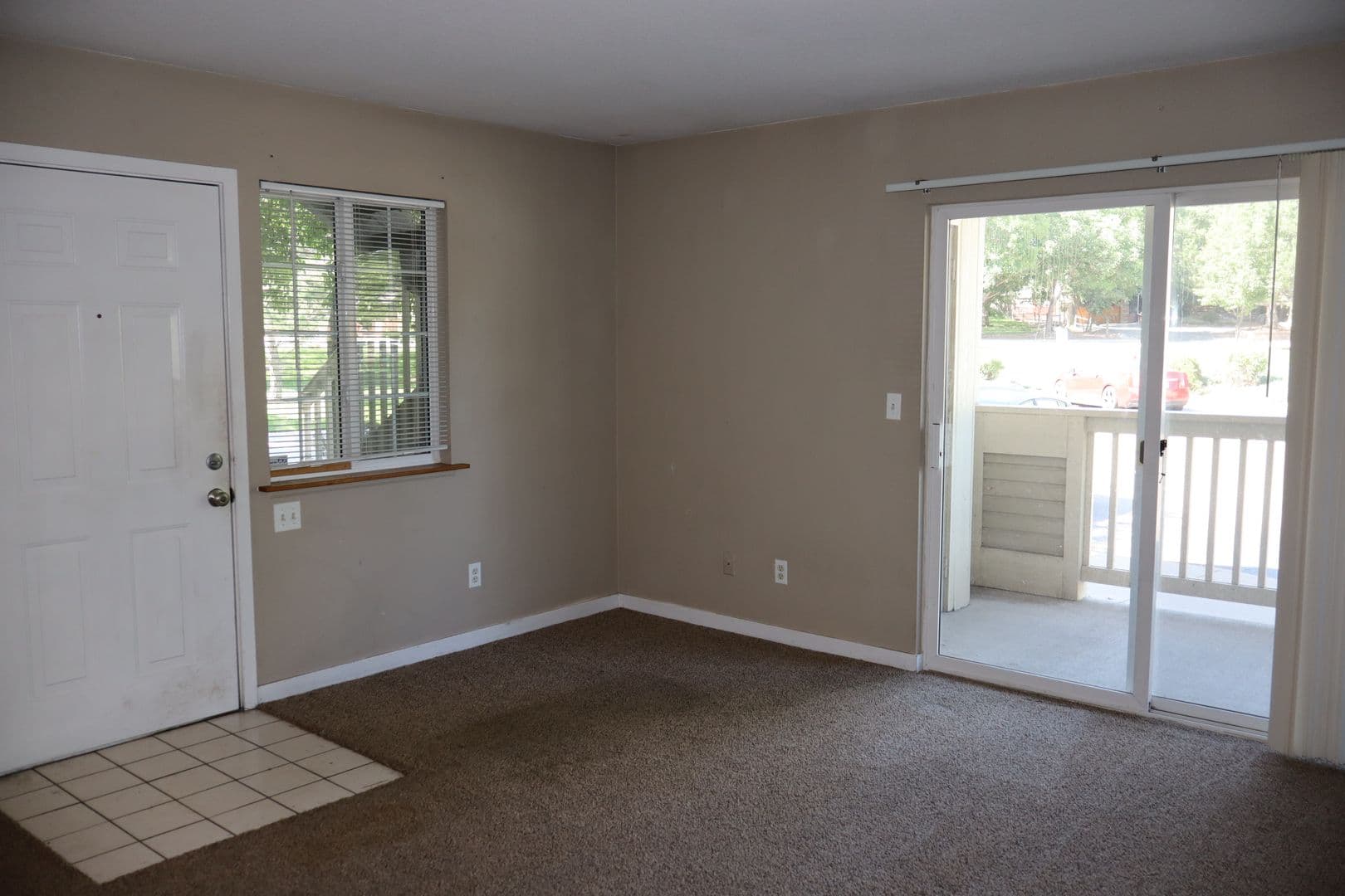 Fort Collins Condo: 1225 West Prospect Road - Q17
