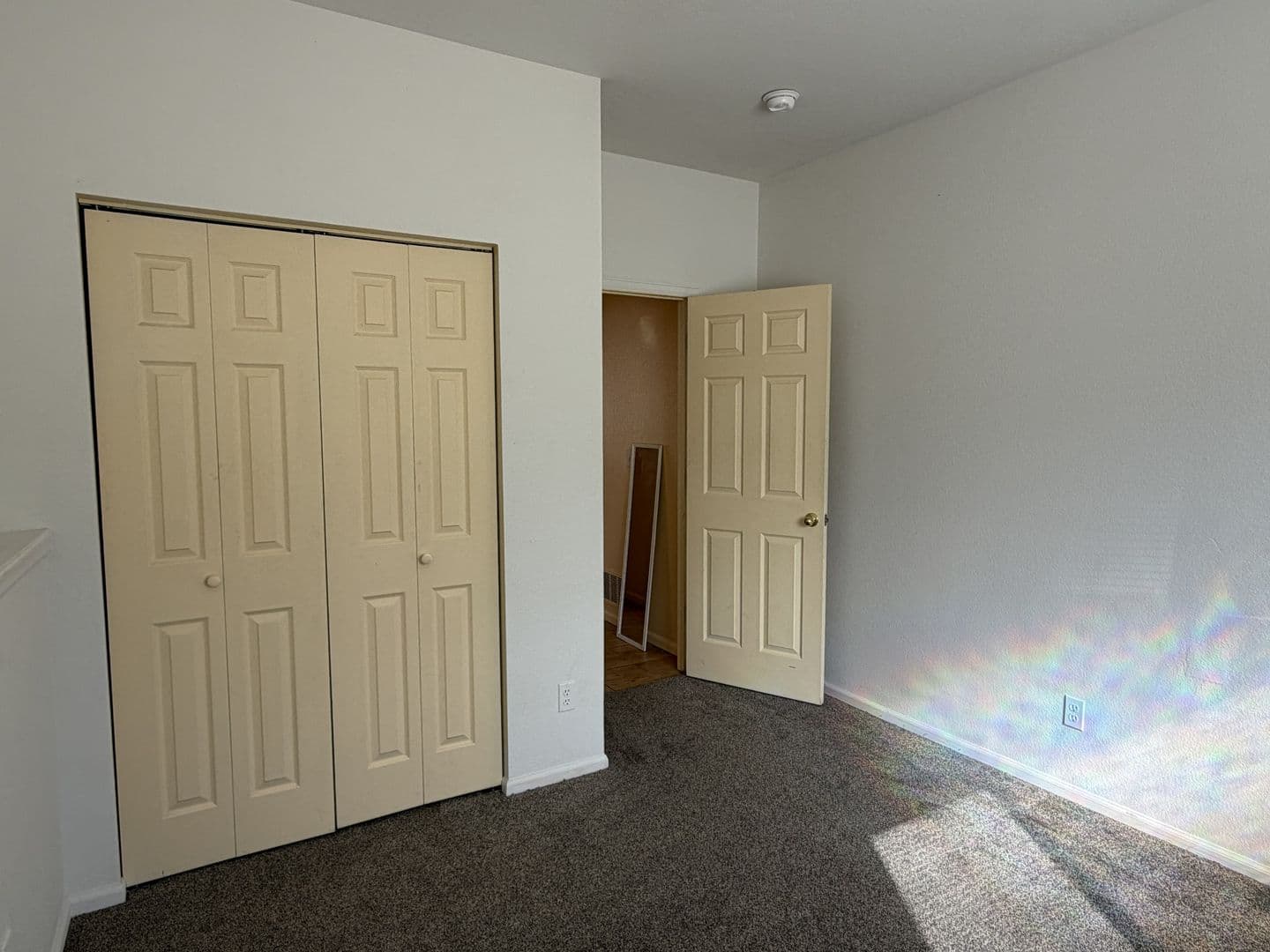 Fort Collins Apartment: 629 S Sherwood Street