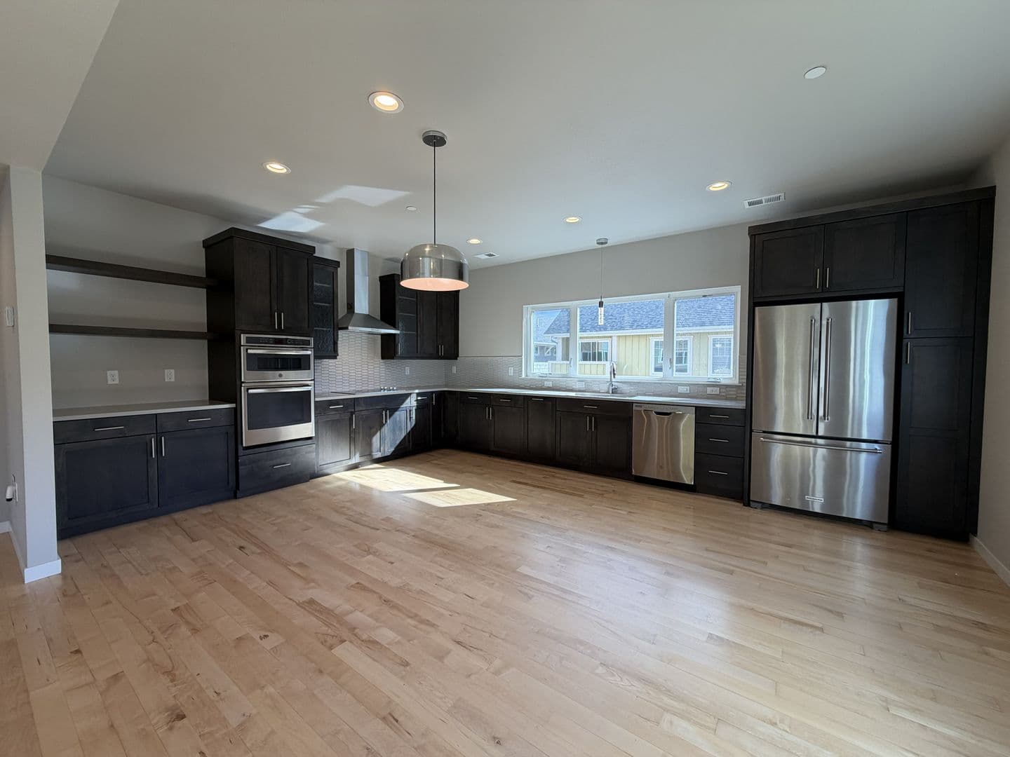 Fort Collins Townhome: 314 Green Leaf Street 8