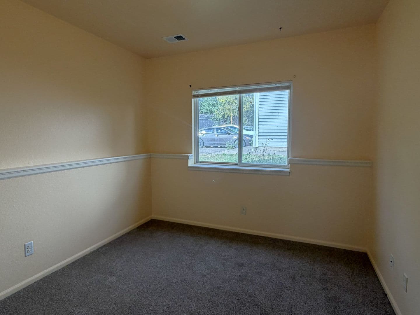 Fort Collins Apartment: 629 S Sherwood Street