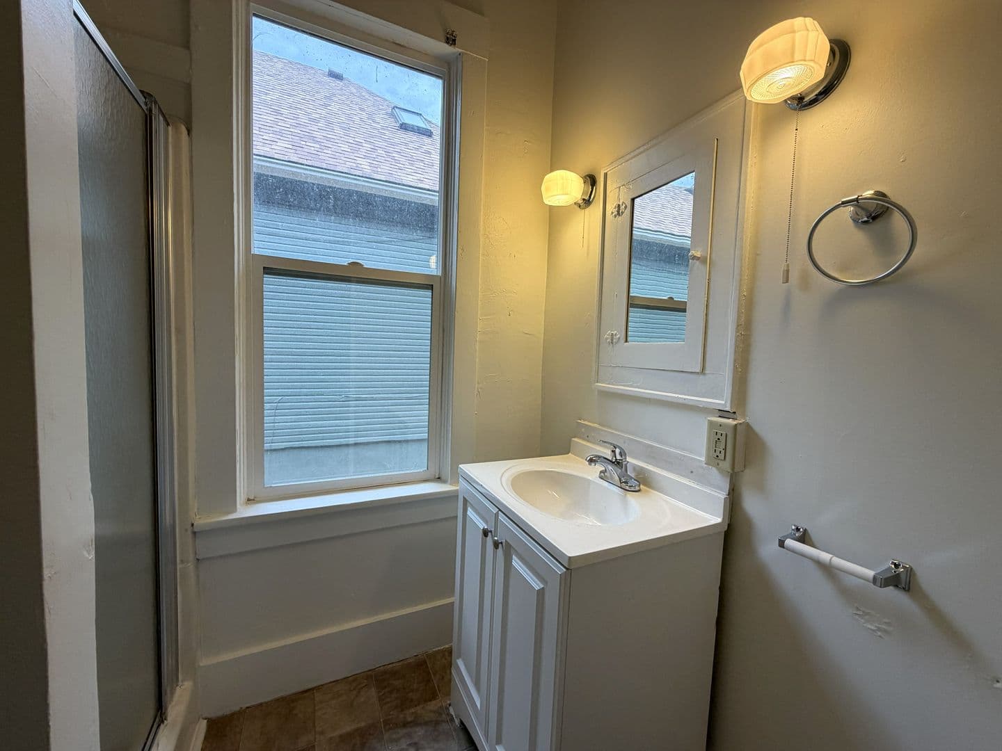 Fort Collins House: 604 S Meldrum Street