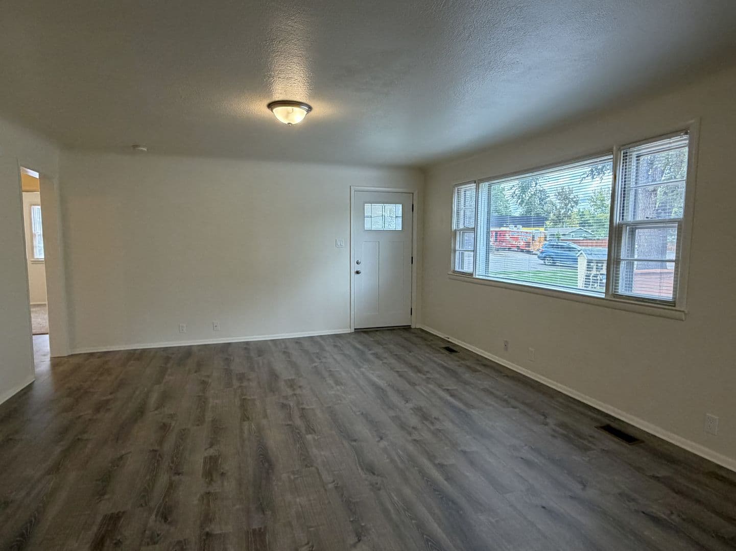 Fort Collins Apartment: 612 Stover St.