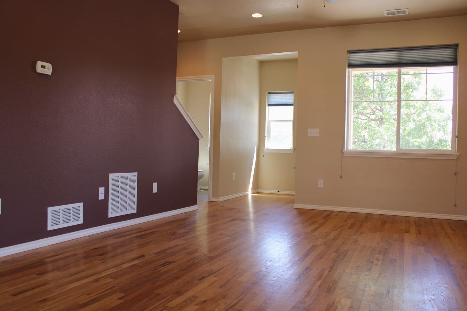 Fort Collins House: 1902 Mackinac St