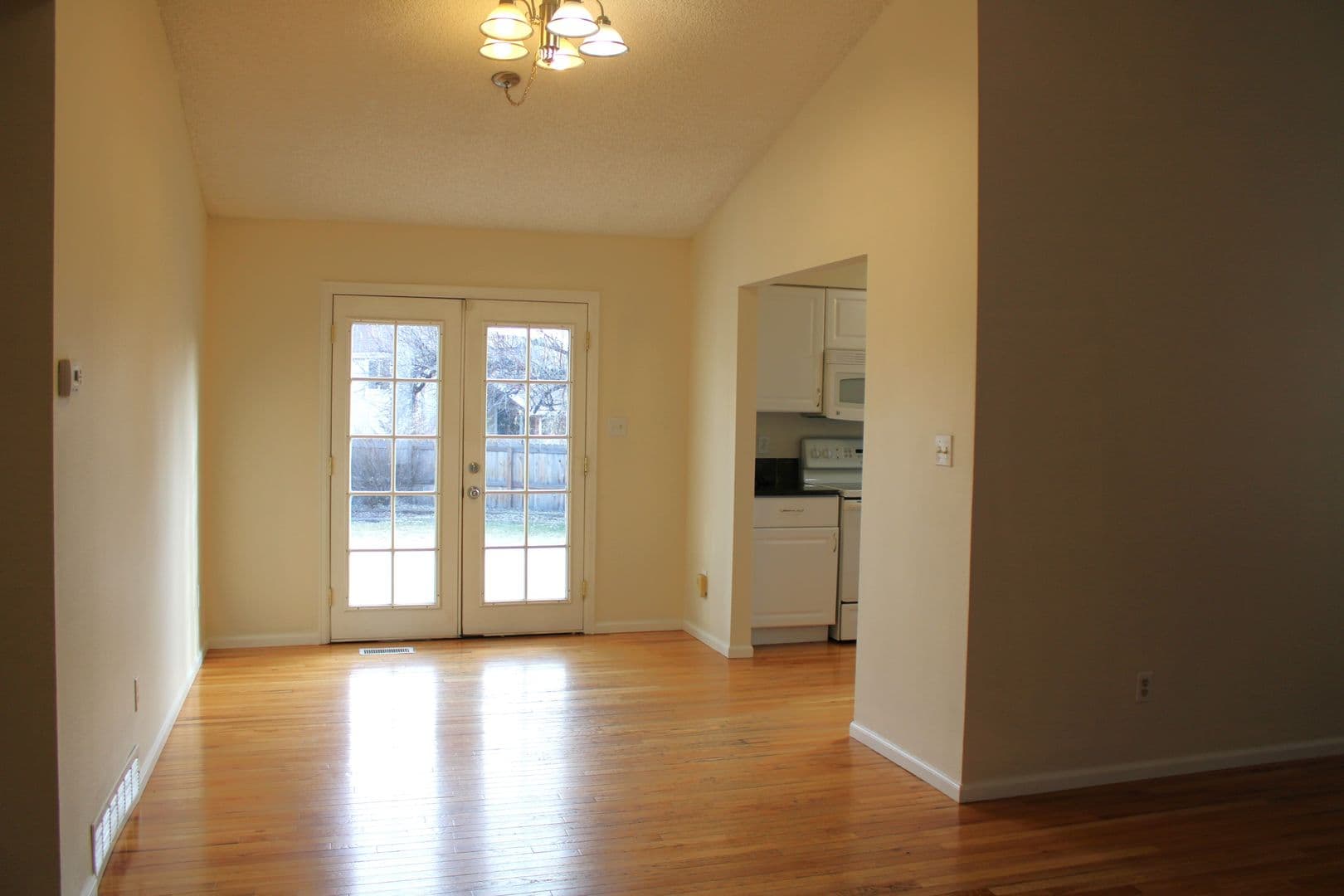 Fort Collins House: 4424 Rosecrown Ct
