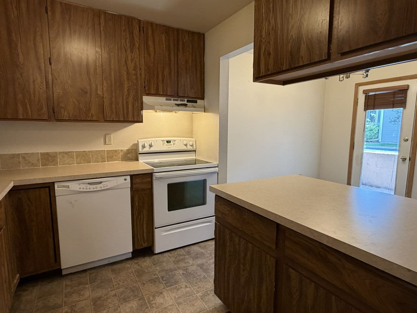 Fort Collins Condo: 720 City Park Ave A116
