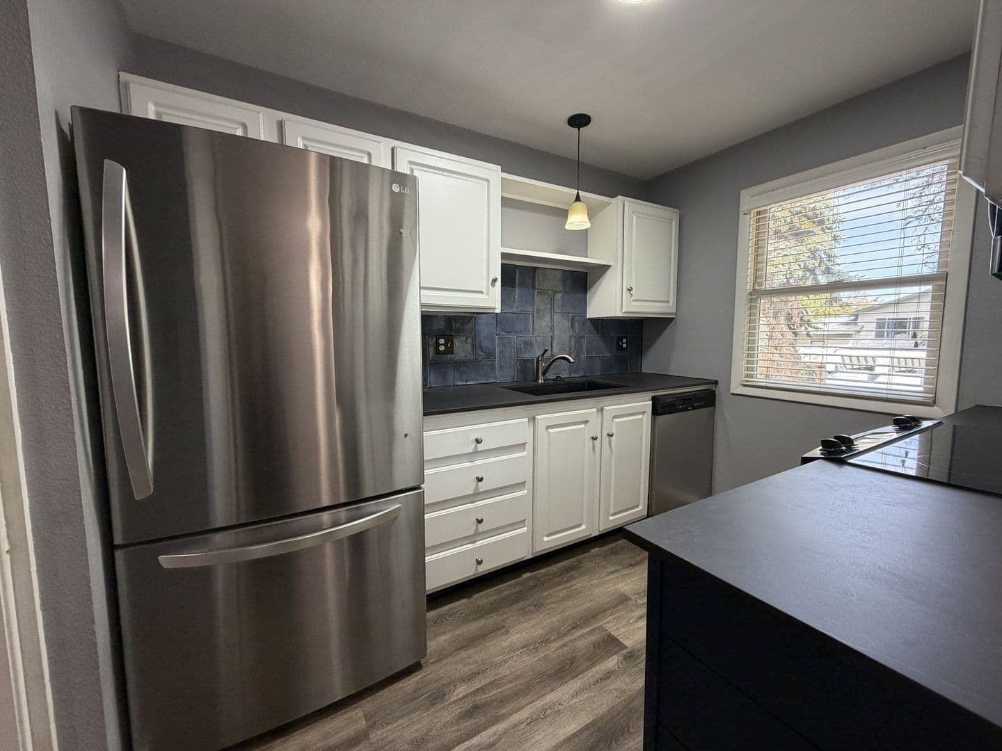 Fort Collins House: 812 Mansfield Drive