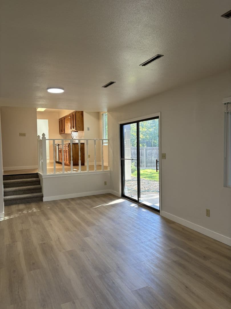 Fort Collins House: 1425 Lakeshore Drive