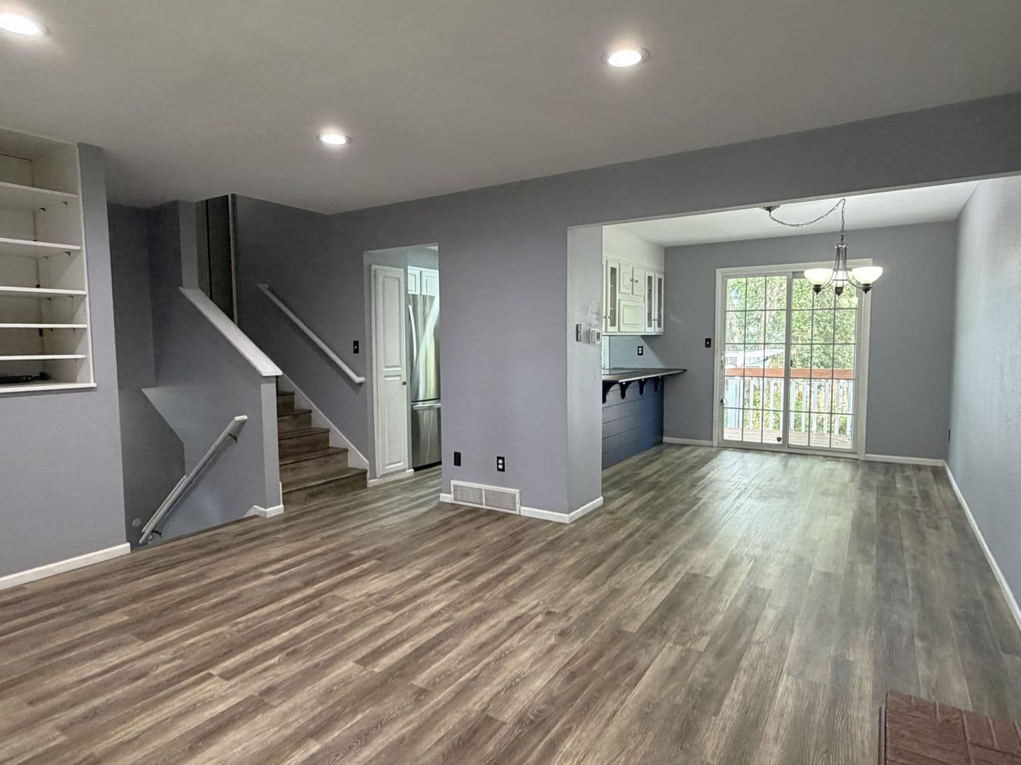 Fort Collins House: 812 Mansfield Drive
