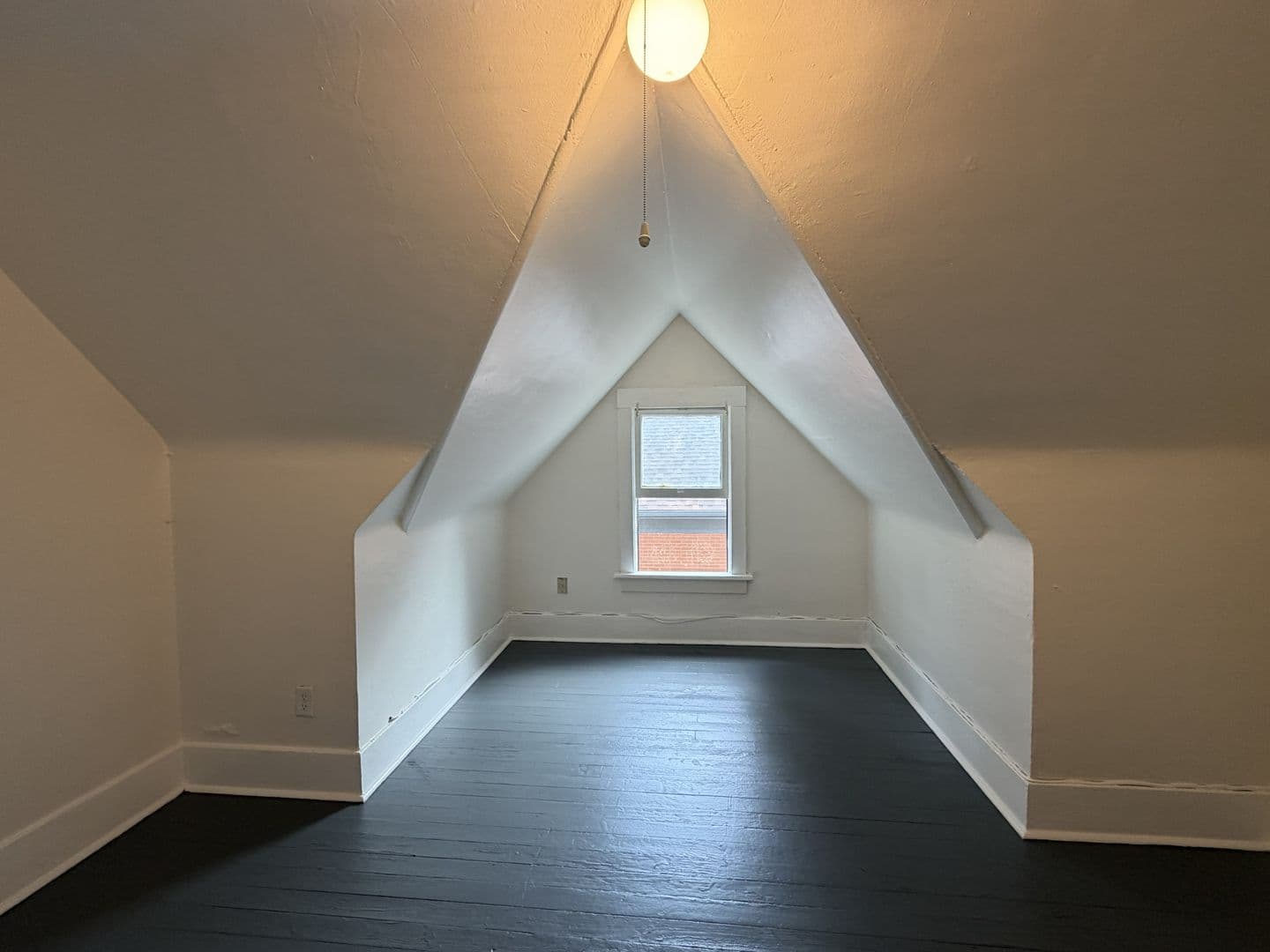 Fort Collins House: 604 S Meldrum Street