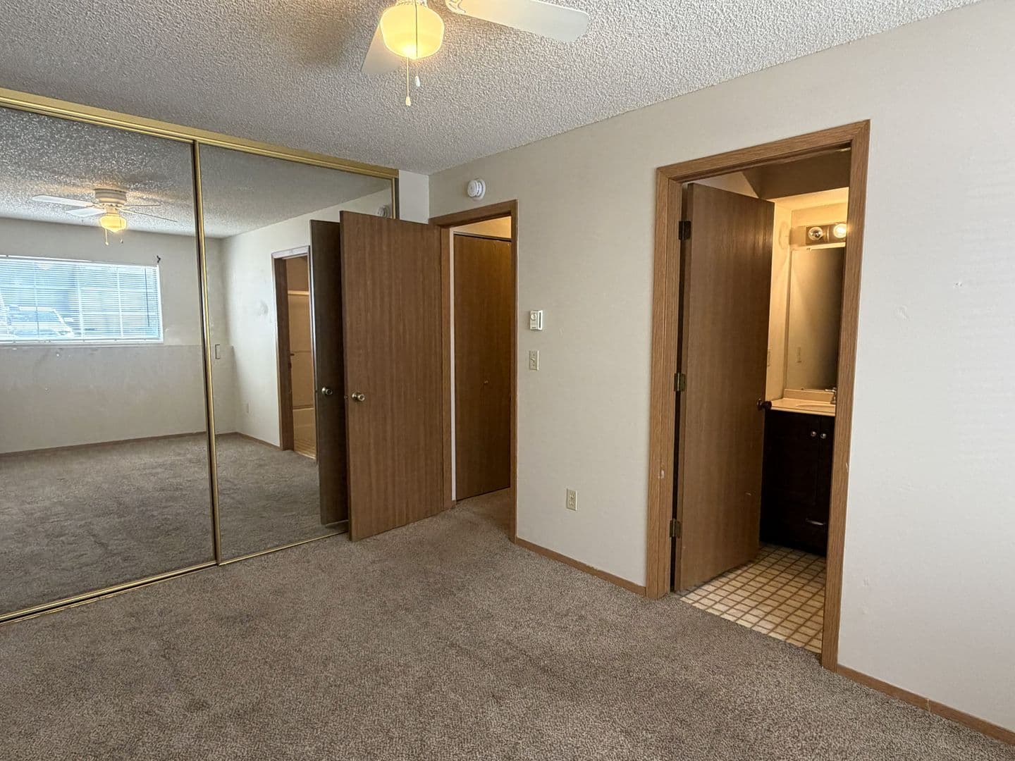 Fort Collins Condo: 720 City Park Ave A116