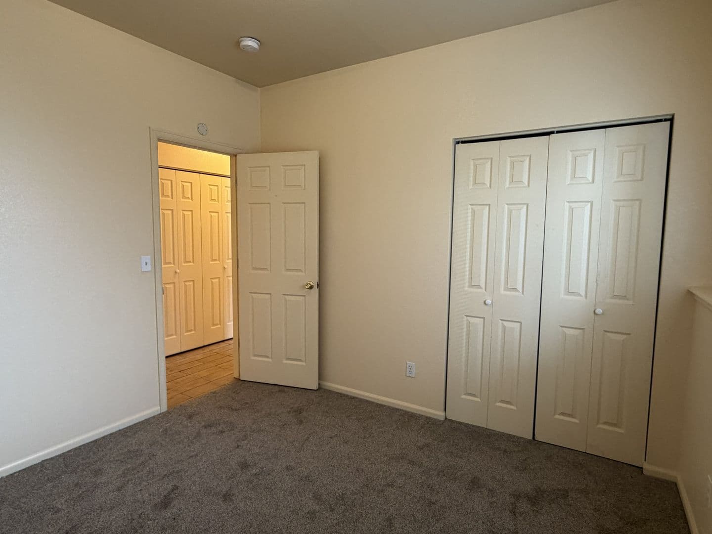 Fort Collins Apartment: 629 S Sherwood Street