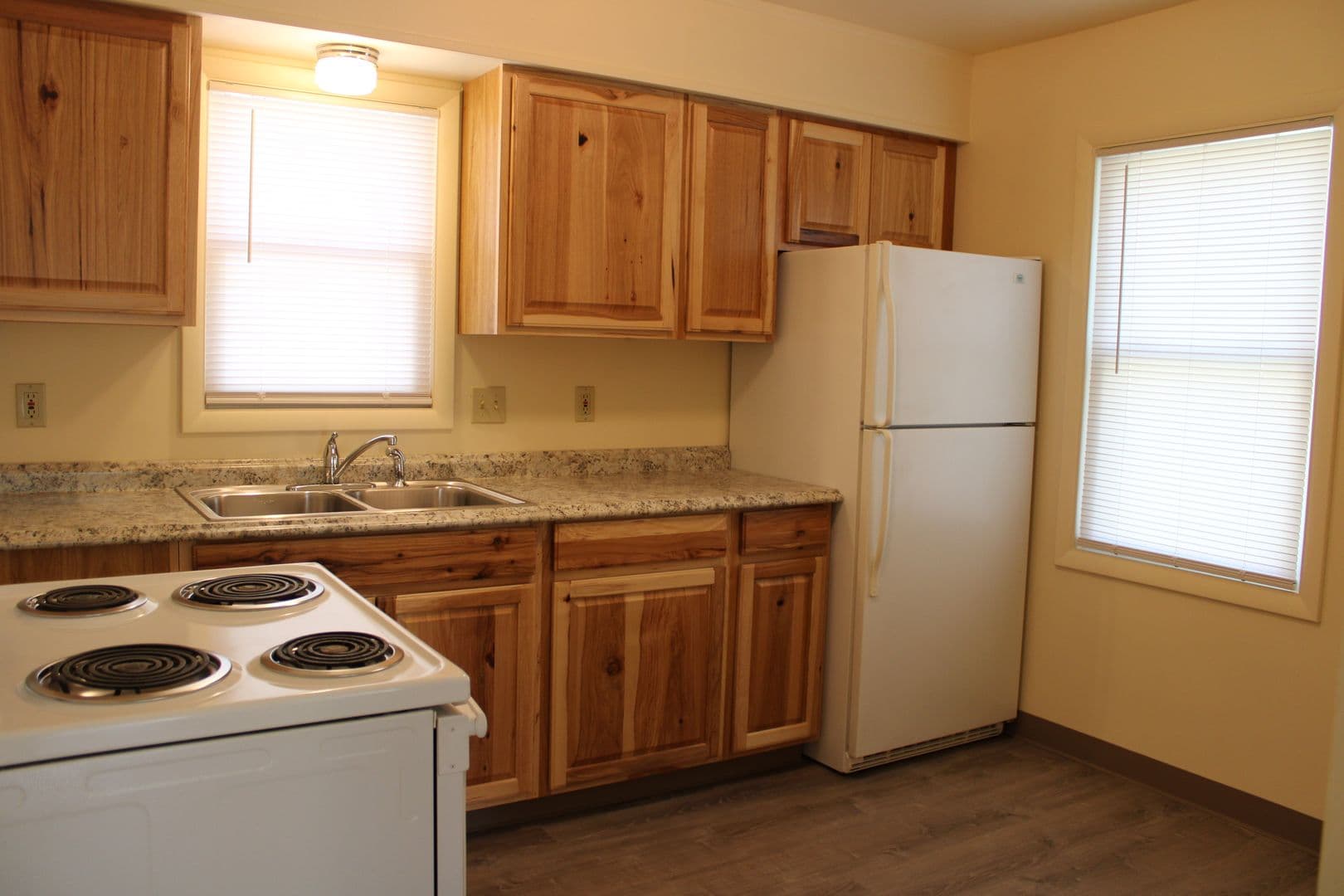 Fort Collins Apartment: 610 Stover St.