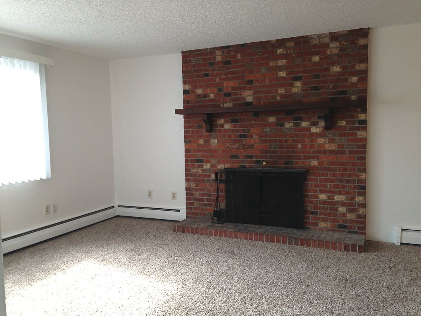 Fort Collins Apartment: 308 E. Oak St