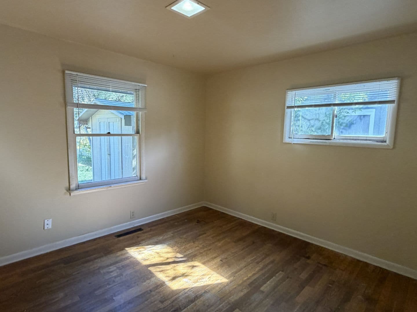 Fort Collins House: 1101 Broadview Pl.