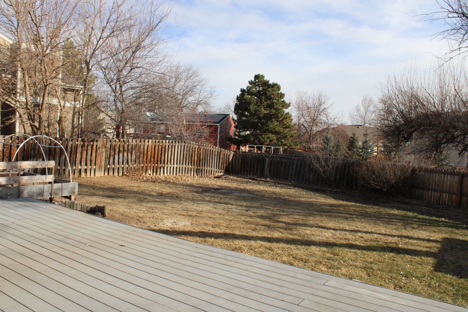 Fort Collins House: 4424 Rosecrown Ct