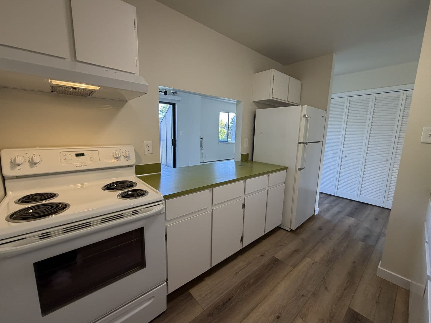 Fort Collins Condo: 801 E Drake Road G78
