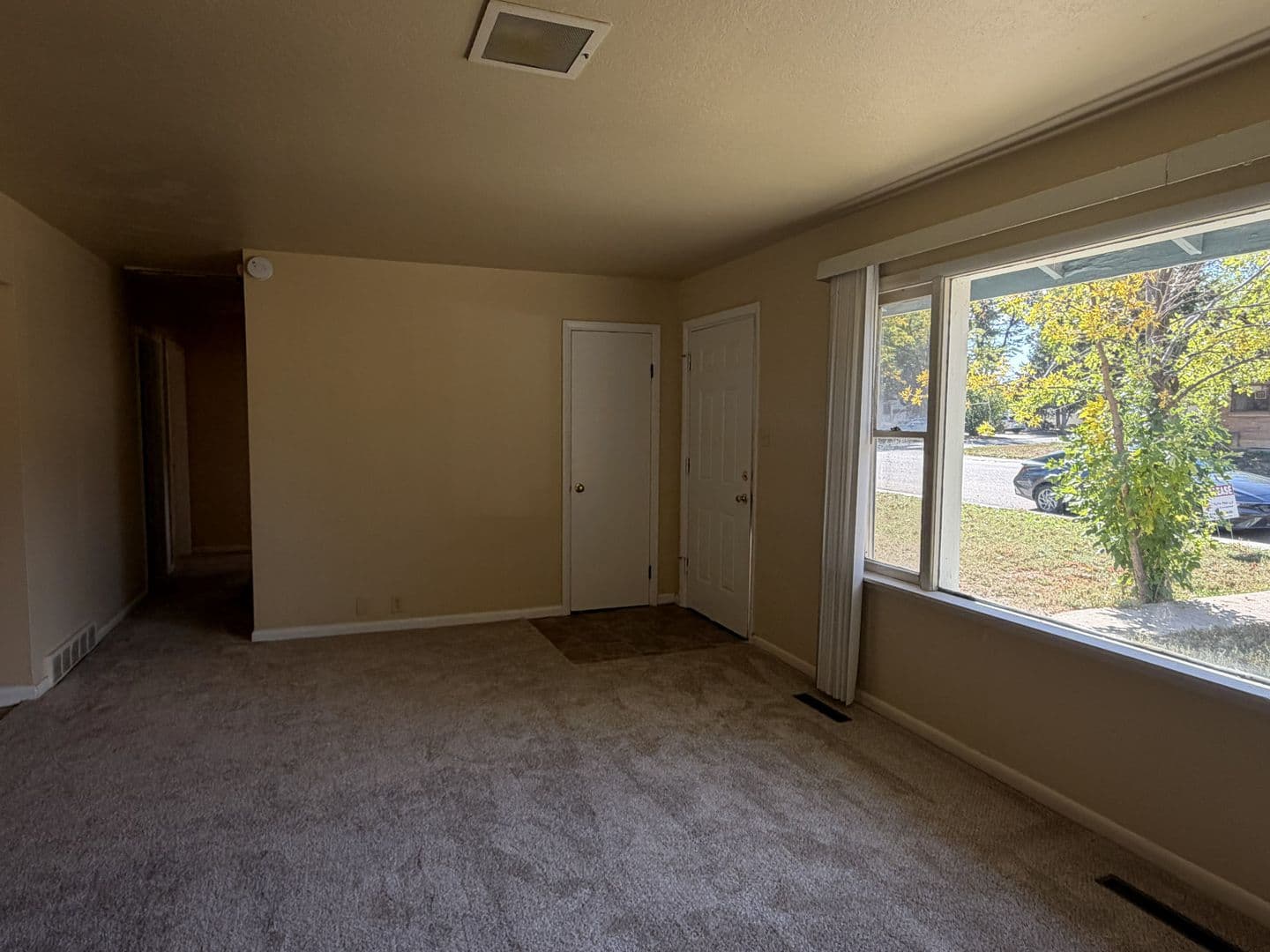 Fort Collins House: 1101 Broadview Pl.