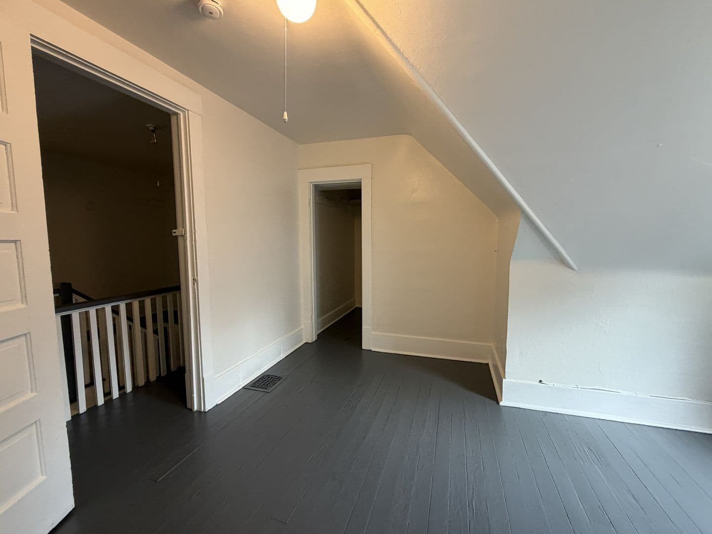 Fort Collins House: 604 S Meldrum Street