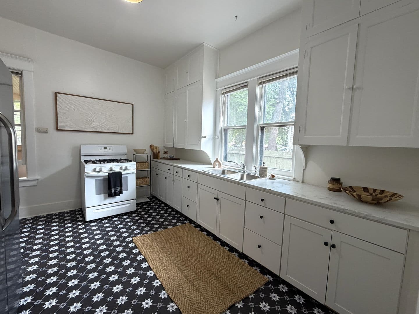 Fort Collins House: 604 S Meldrum Street
