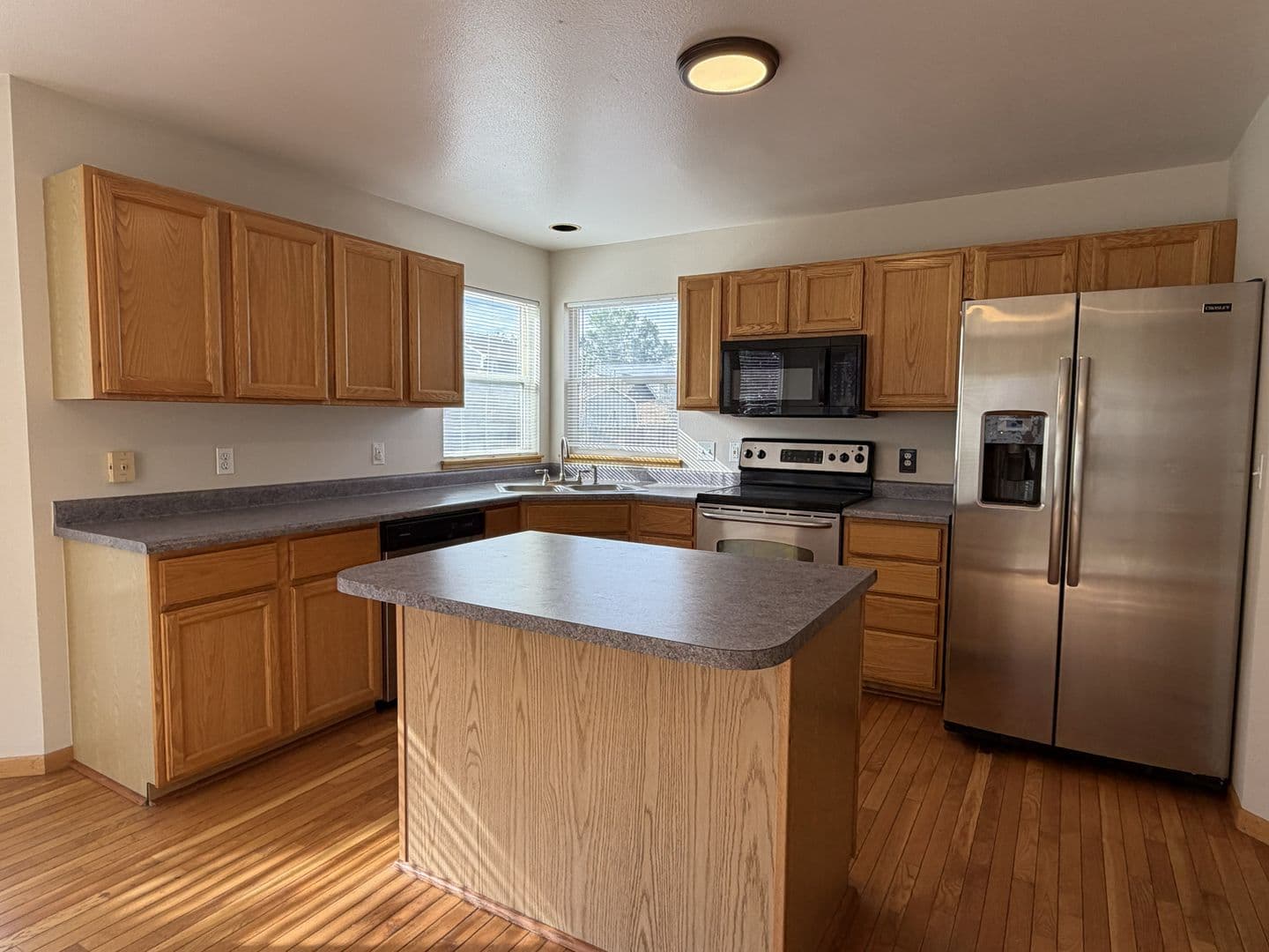 Fort Collins House: 625 Brewer Drive