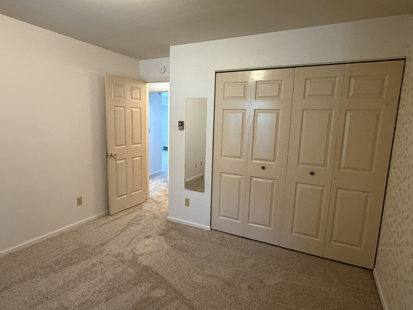 Fort Collins Townhome: 1601 W. Swallow Rd. F5