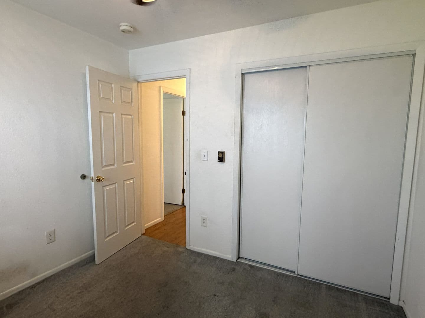 Fort Collins Condo: 1209 W. Plum St. C-6