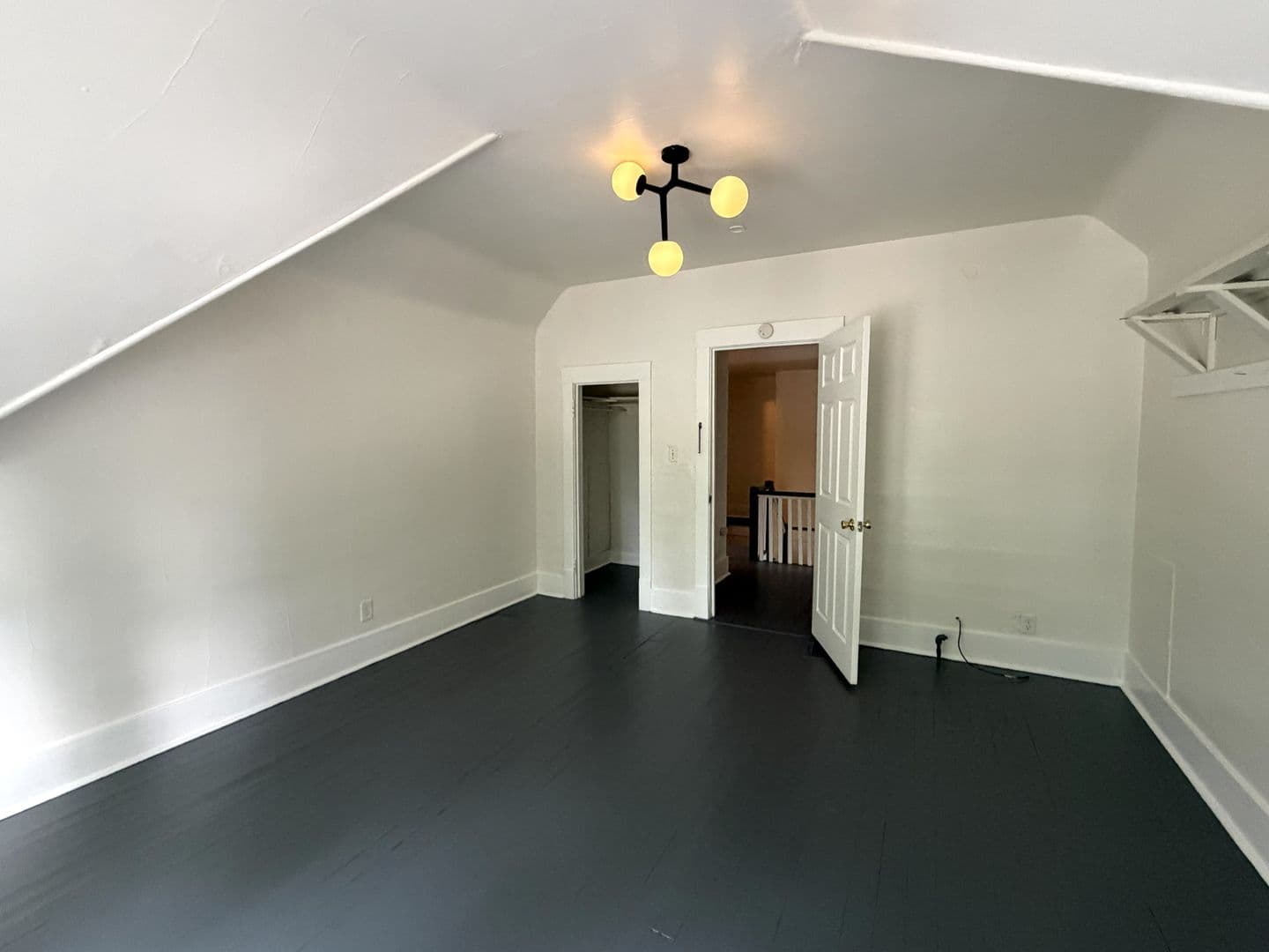 Fort Collins House: 604 S Meldrum Street
