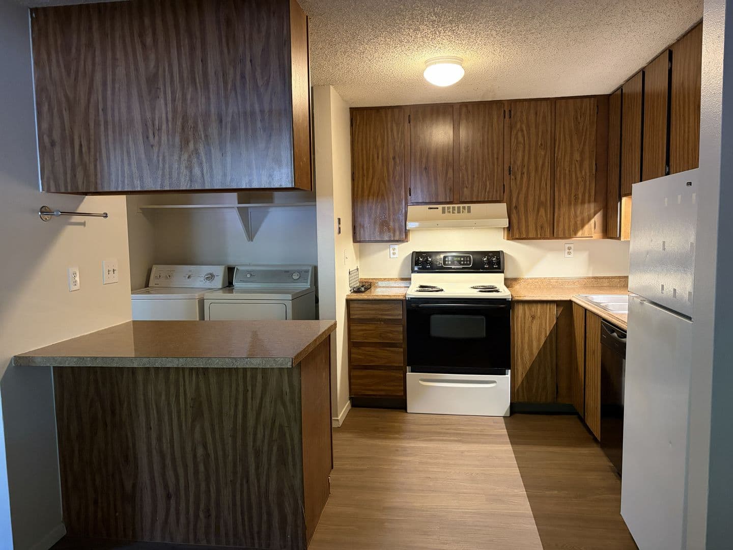 Fort Collins Condo: 710 City Park Avenue A111