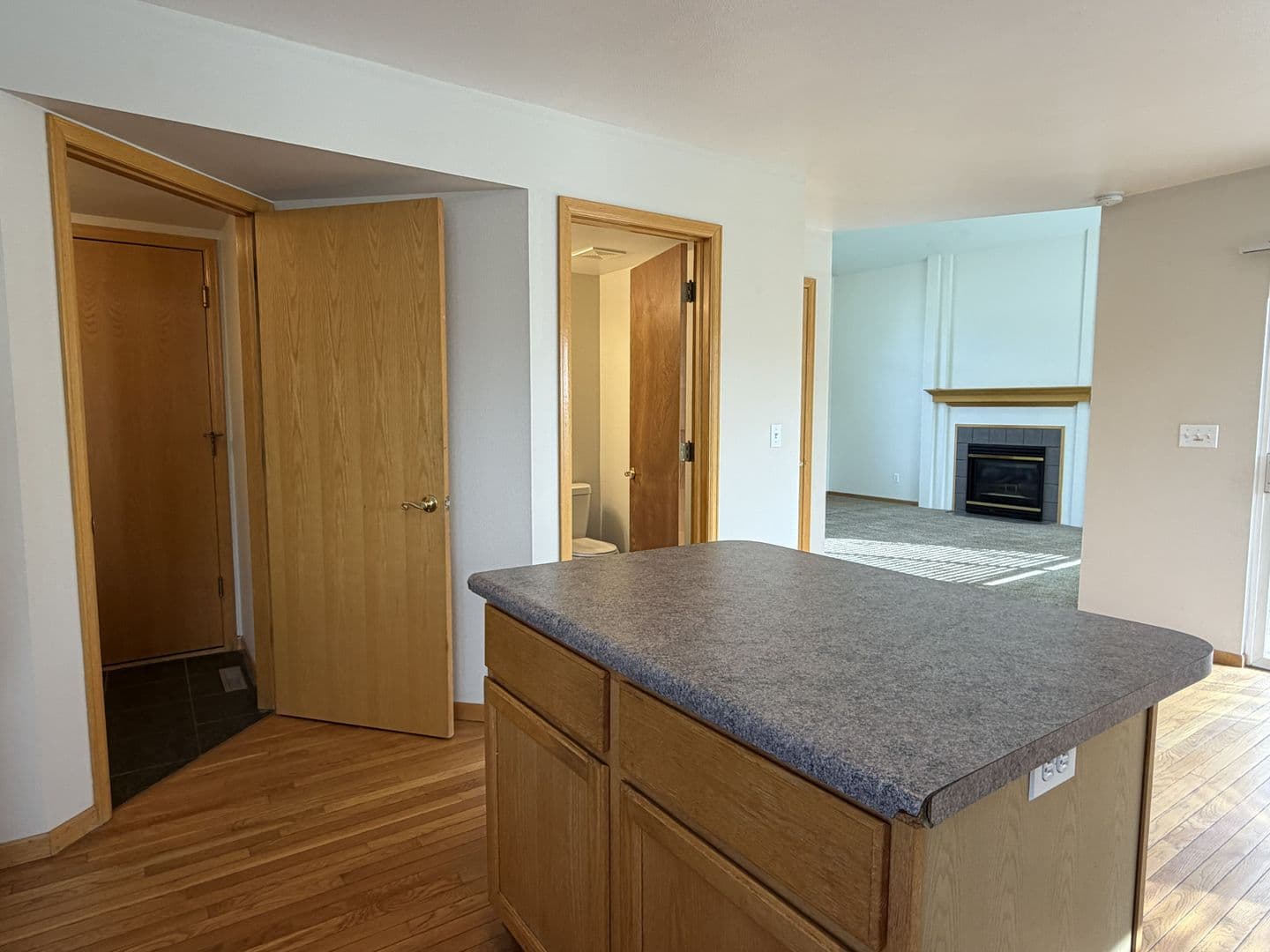 Fort Collins House: 625 Brewer Drive