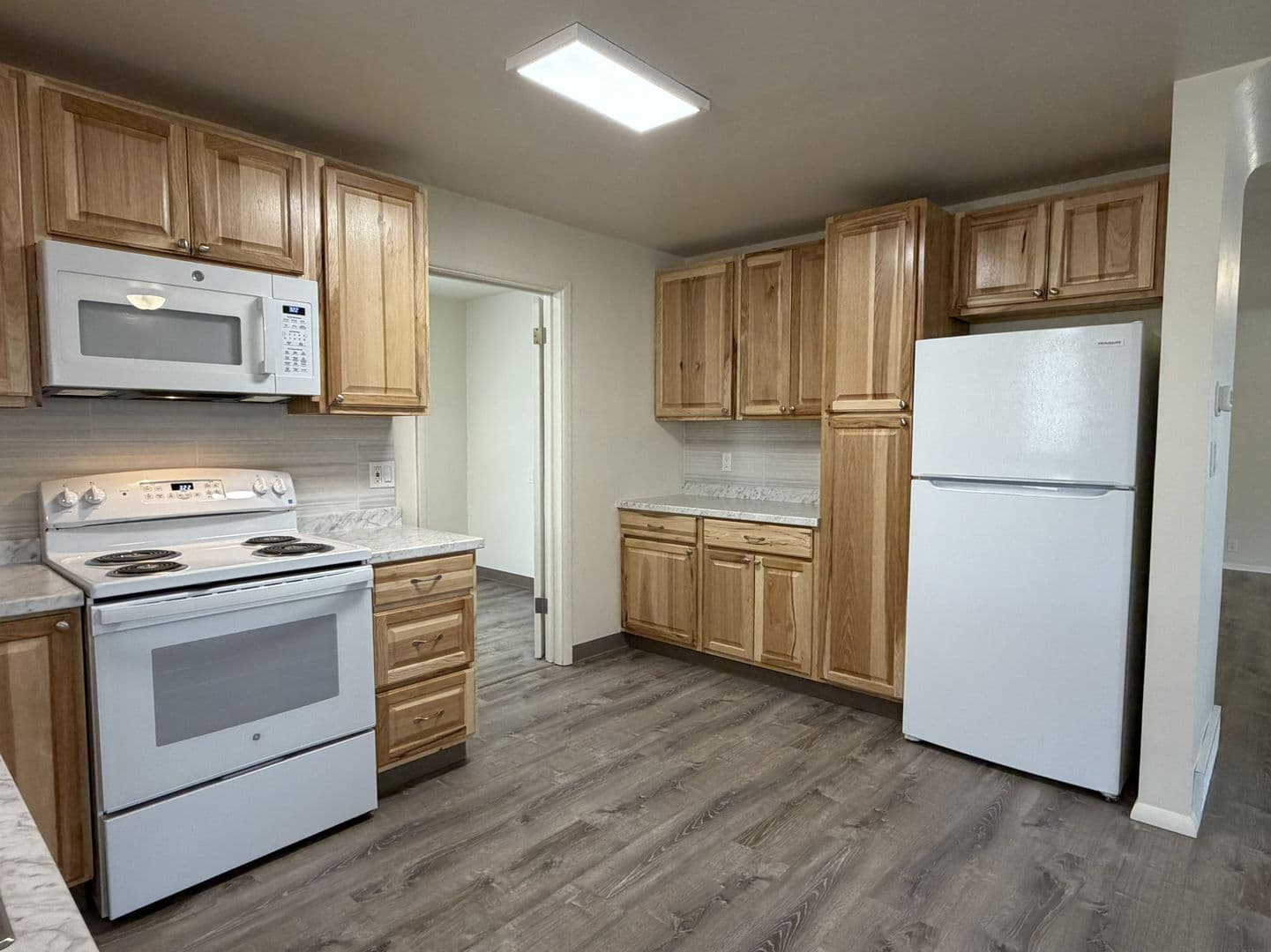 Fort Collins Apartment: 612 Stover St.