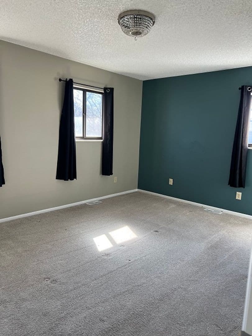 Fort Collins House: 2207 Rambouillet
