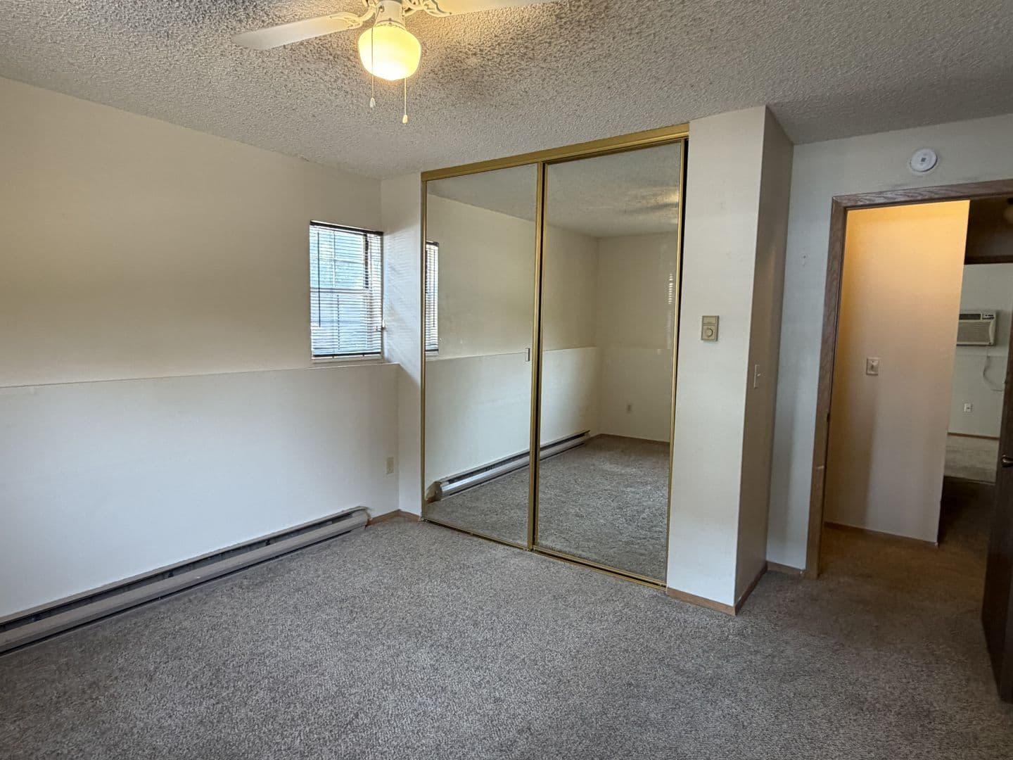 Fort Collins Condo: 720 City Park Ave A116