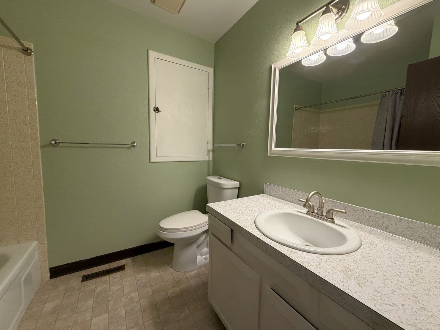 Fort Collins House: 1800 Corriedale Drive