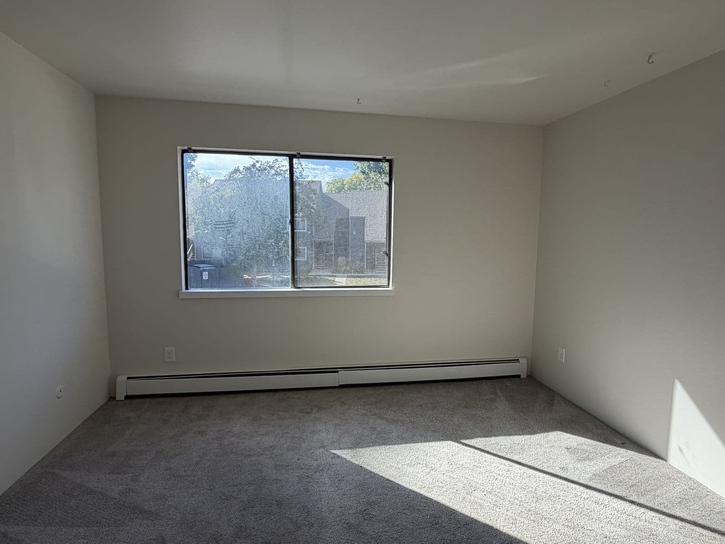 Fort Collins Condo: 801 E Drake Road G78