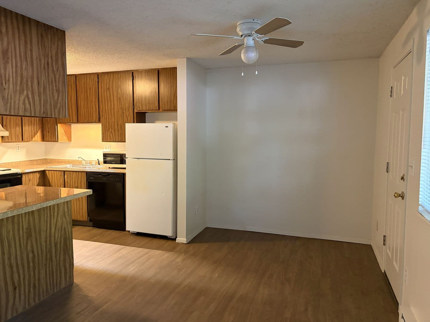 Fort Collins Condo: 710 City Park Avenue A111