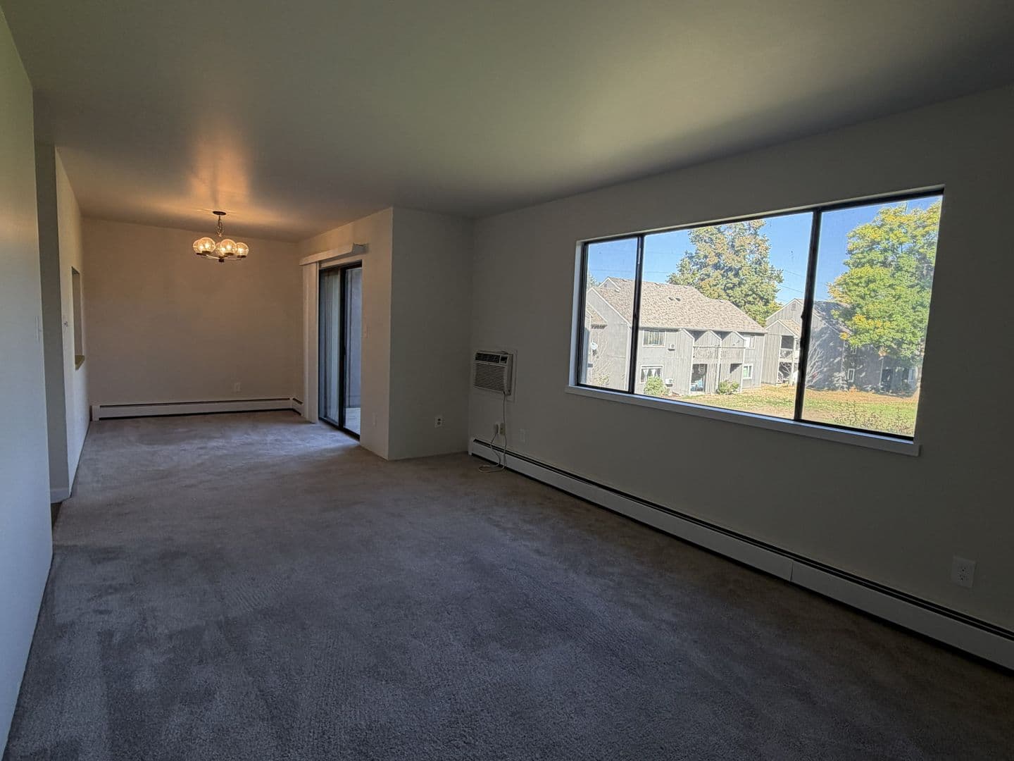 Fort Collins Condo: 801 E Drake Road G78