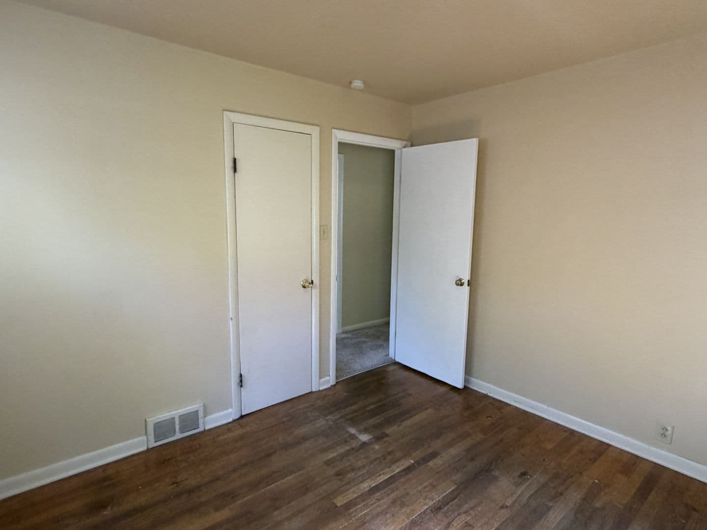 Fort Collins House: 1101 Broadview Pl.