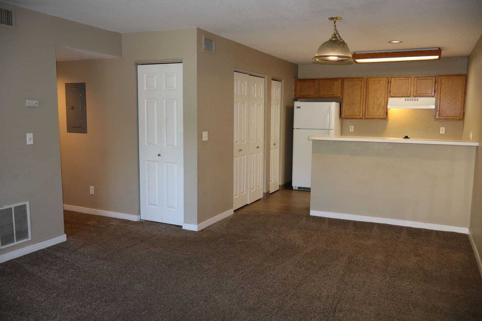 Fort Collins Condo: 1225 West Prospect Road - Q17