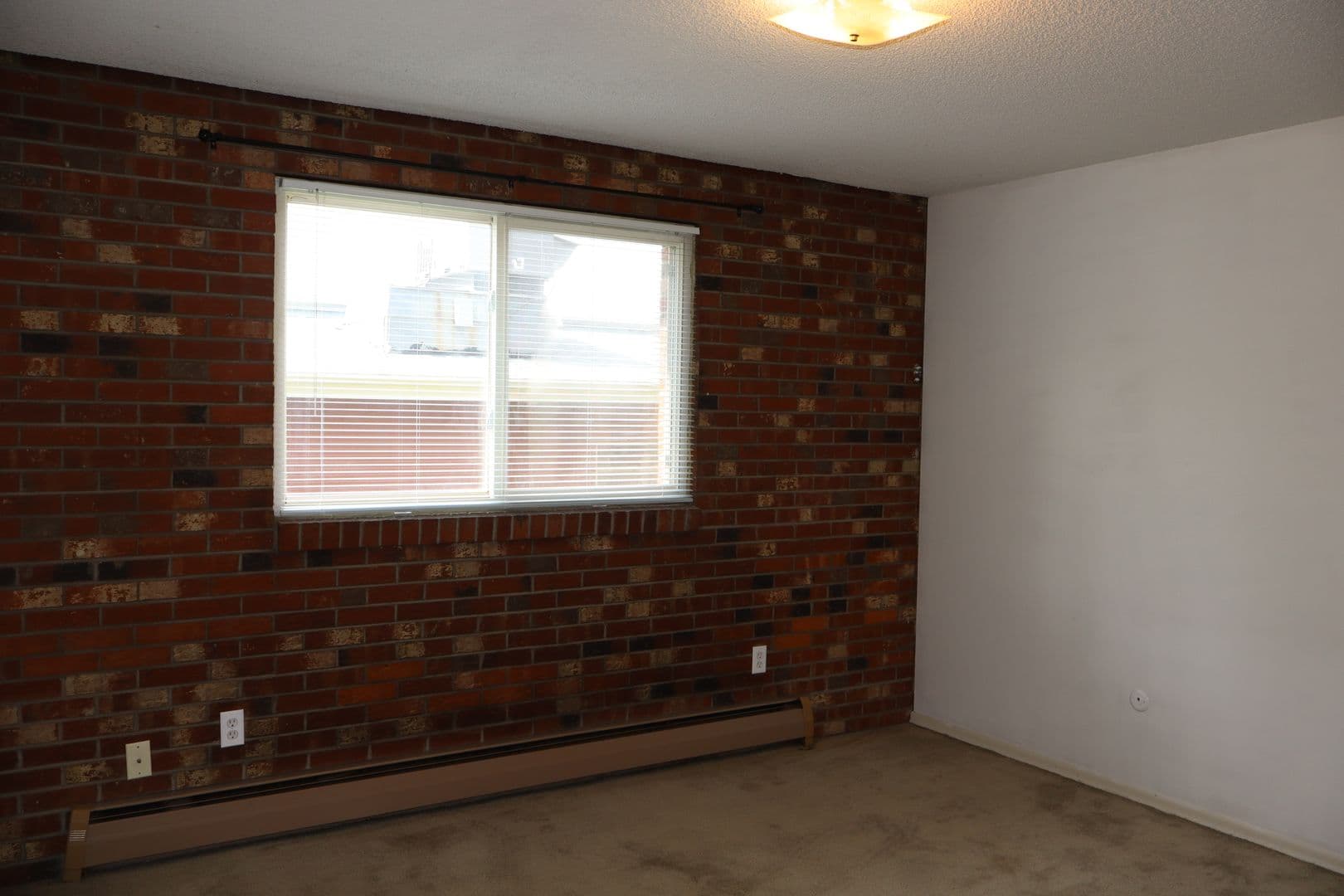 Fort Collins Apartment: 308 E. Oak St