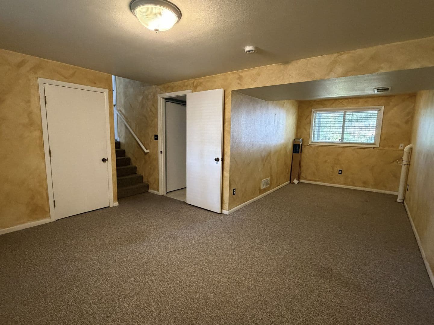 Fort Collins House: 812 Mansfield Drive
